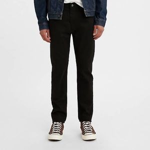 512 Slim Taper Levi’s Flex Men’s Jeans Black